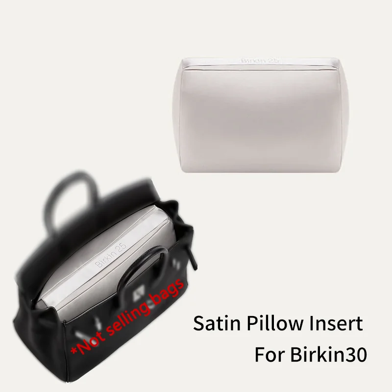 Women Bags For Women - Tassteuninzetstuk voor Birkin25 35 Duurzaam Anti-vervorming