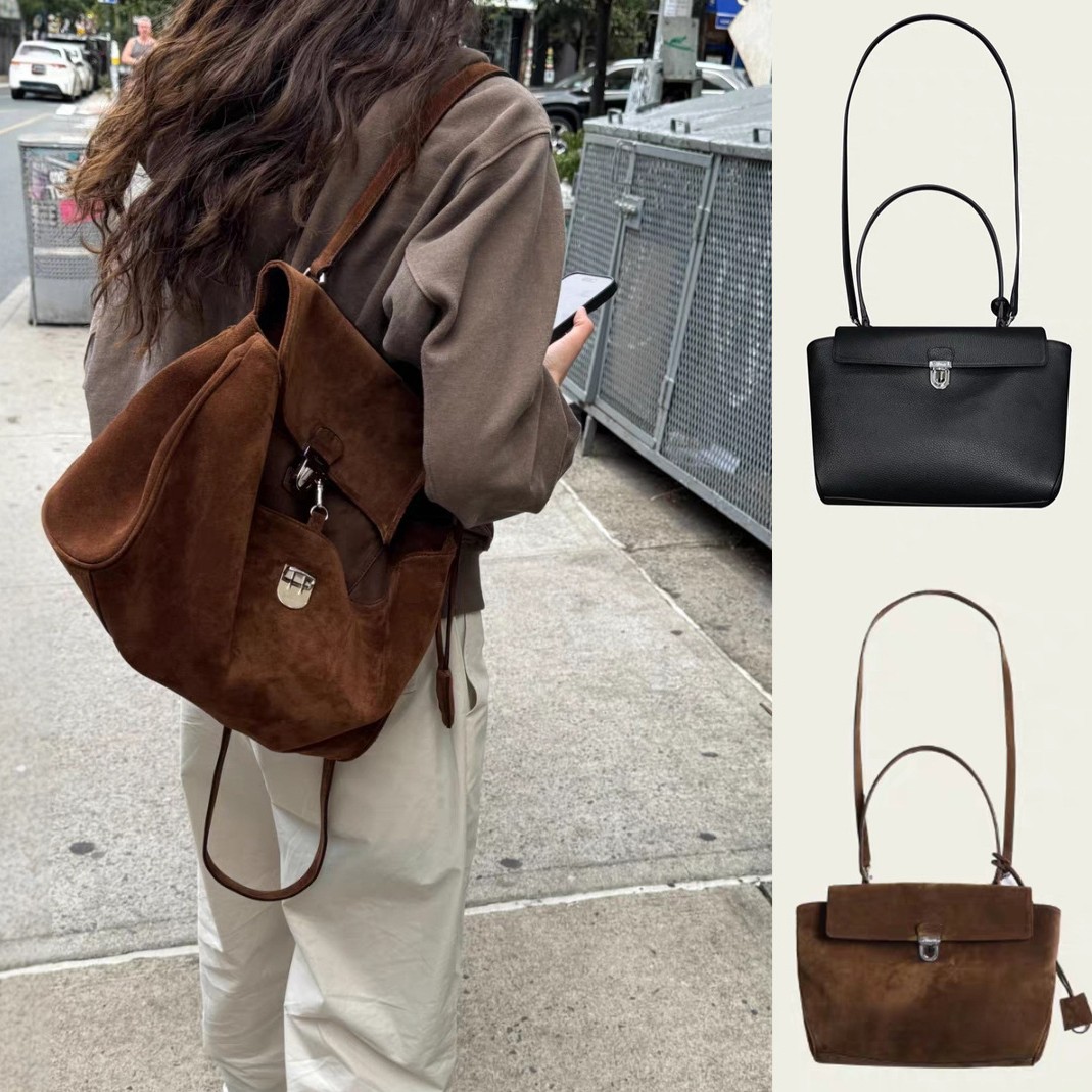 Women'S Bags Jacquemus - Luxe Merk Echt Leer Vrouwen Schoudertassen