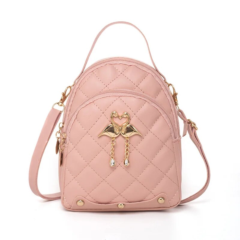 Women Bags Zara - Rilibegan Damesmode Rugzak Ins Nieuwe Stijl