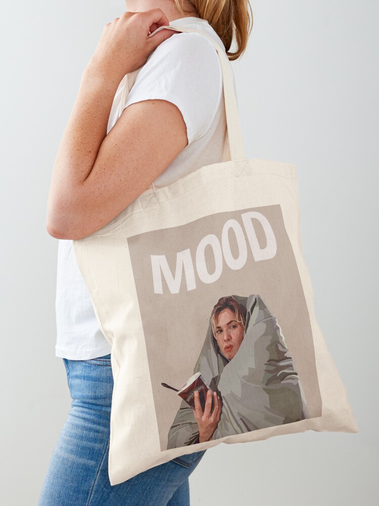 Women'S Jones Bags - Bridget Jones Mood Tote Bag tassen