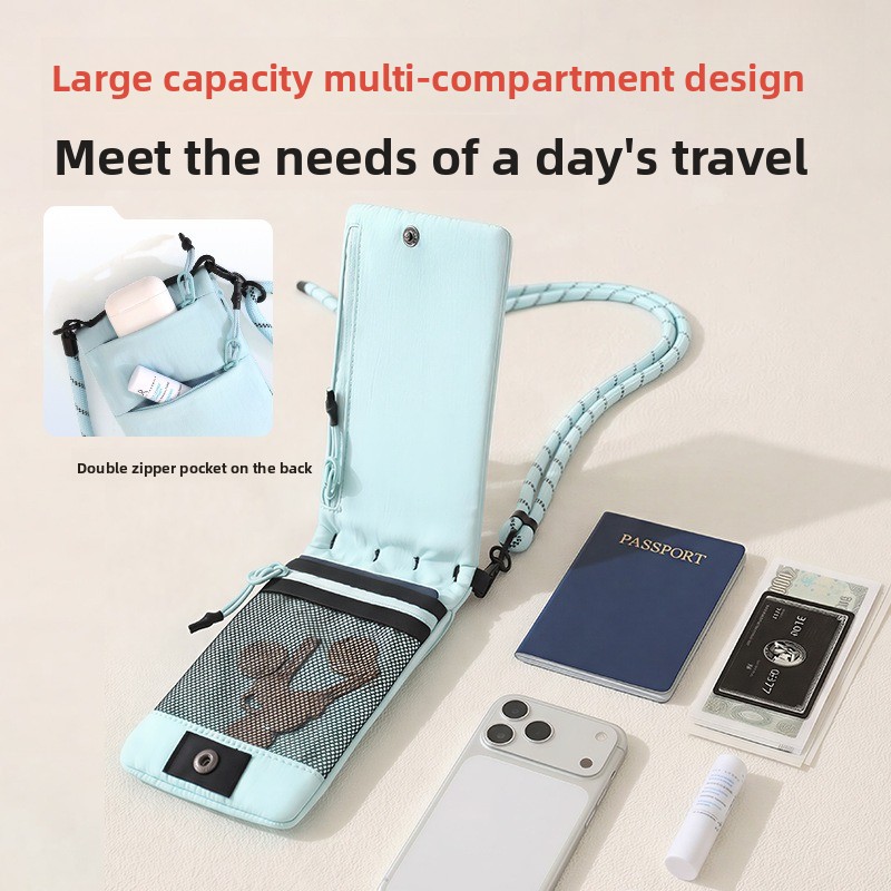 Women'S Bags For Work - Nieuwe modieuze kleine crossbody telefoontas voor