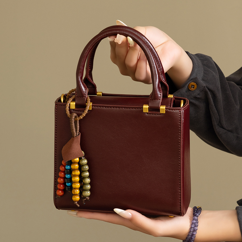 Women Bags Designer - Klassieke Mini Box-tassen voor dames Luxe