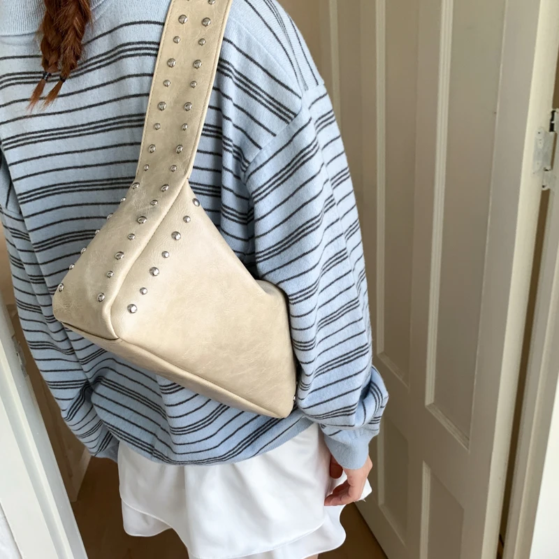 Women Bags In Trend - Origineel ontwerp, zachte leren tas in