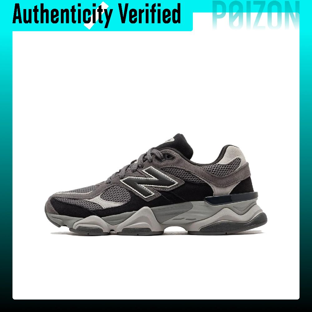 New Balance Shoes 9060 - New Balance NB 9060 hardloopschoenen, herenmodel,