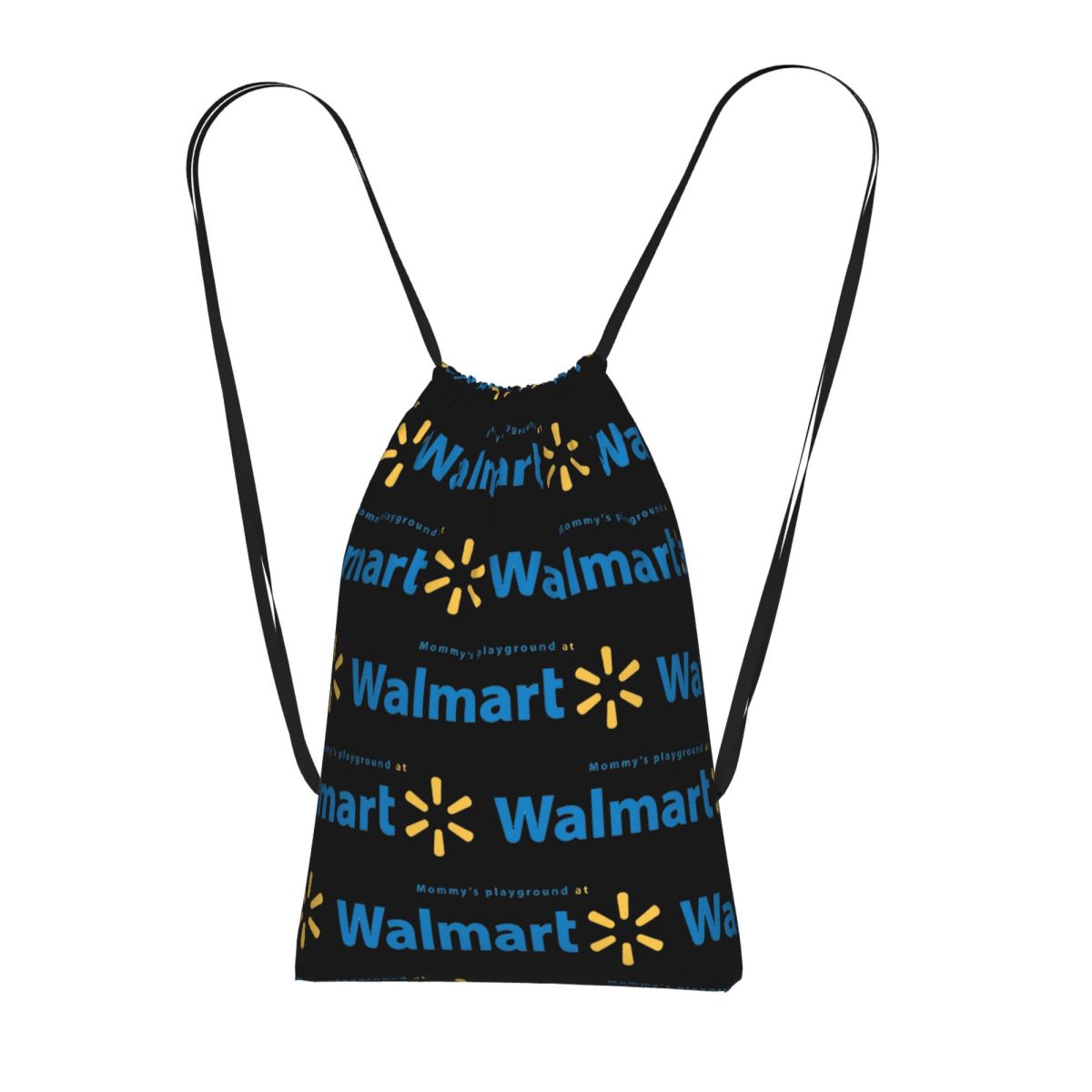 Women Bags Walmart - Walmart-rugzakken Mode-tas met trekkoord, schoenentas, boekentassen