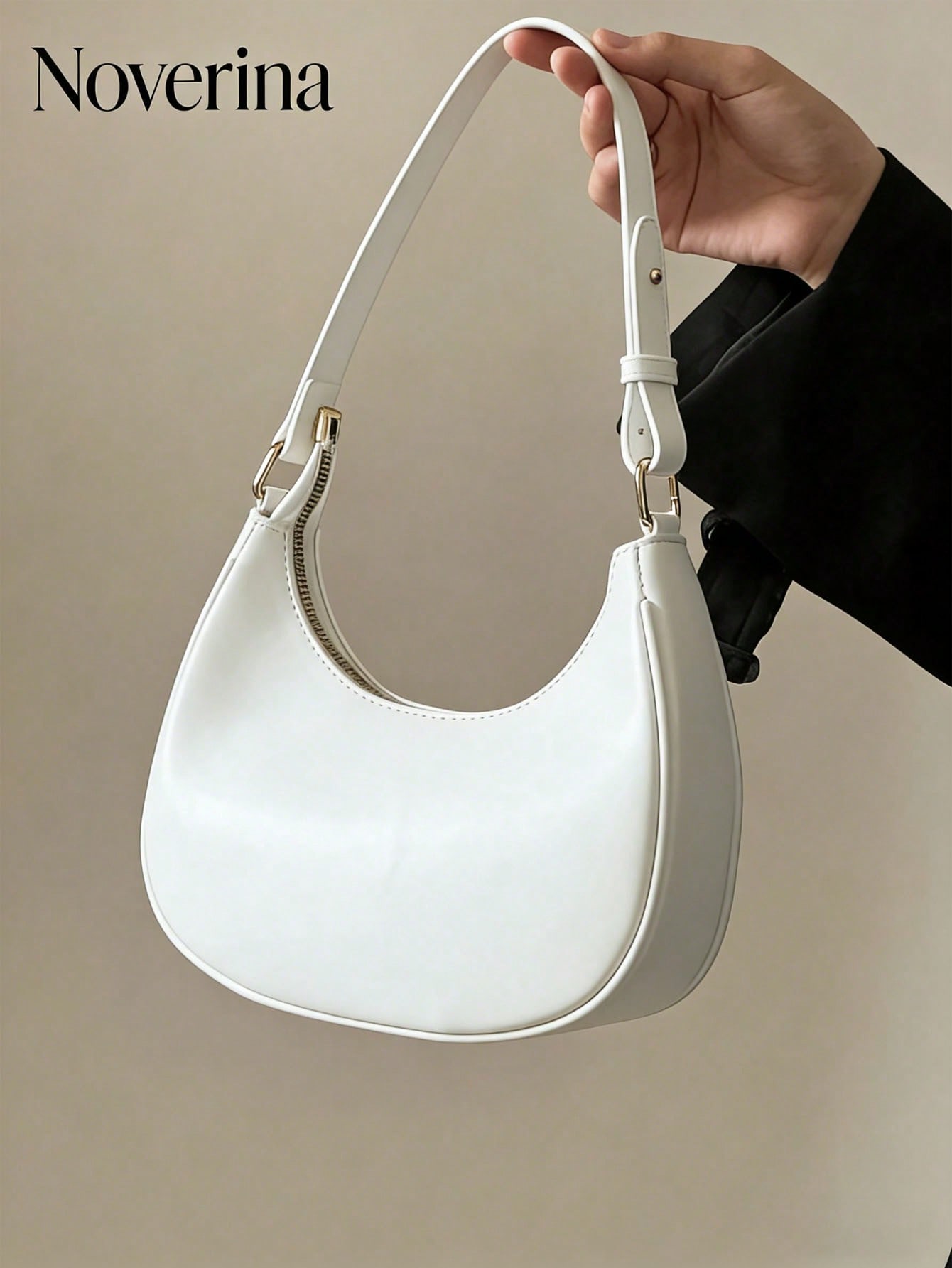 Women'S Bags New Look - Nieuwe, modieuze en eenvoudige schoudertas met