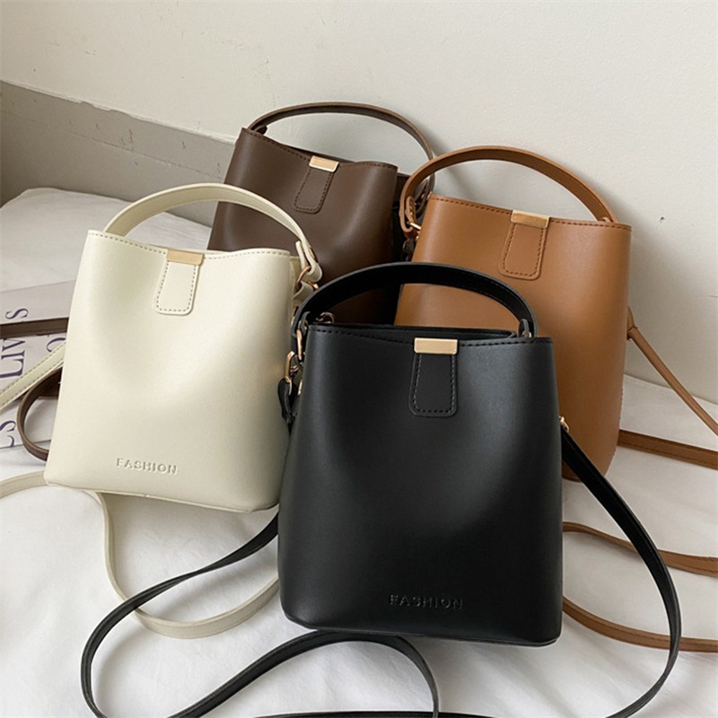 Women Bags Zara - Dames PU lederen handtas Casual draagtas