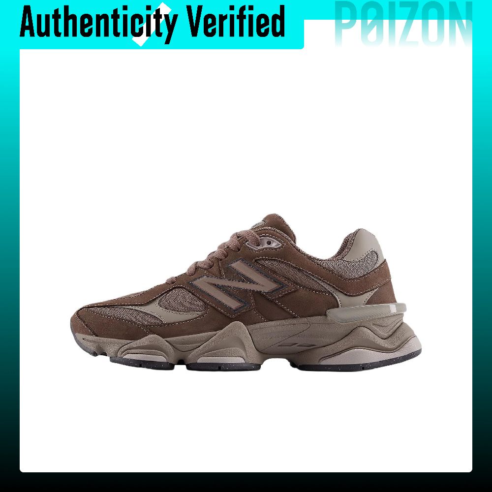 New Balance Shoes 9060 - New Balance NB 9060 Hardloopschoenen Unisex