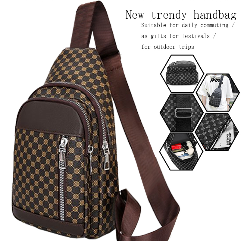 Women'S Bags For Work - Functionele borsttas in neutrale stijl voor