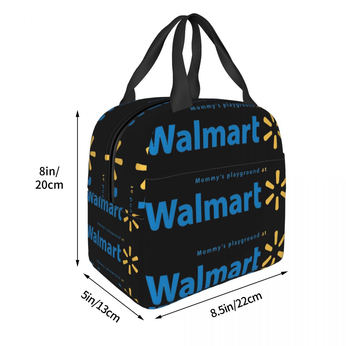 Walmart Geïsoleerde Lunchtas v - Women Bags Walmart recensie en prijs