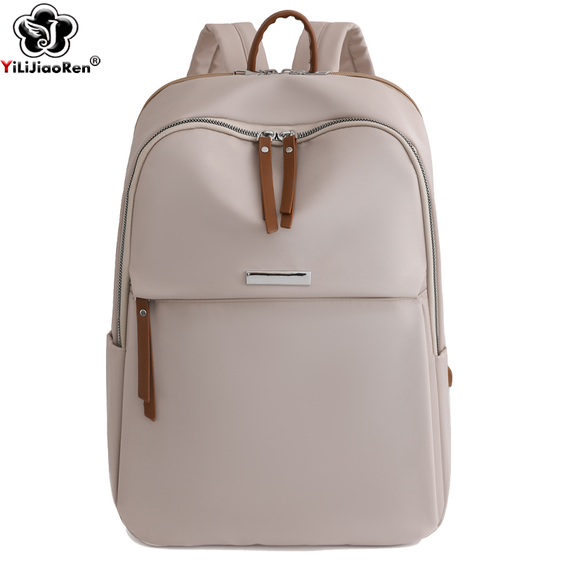 Waterdichte nylon rugzak Dames - Women Bags Zara recensie en prijs