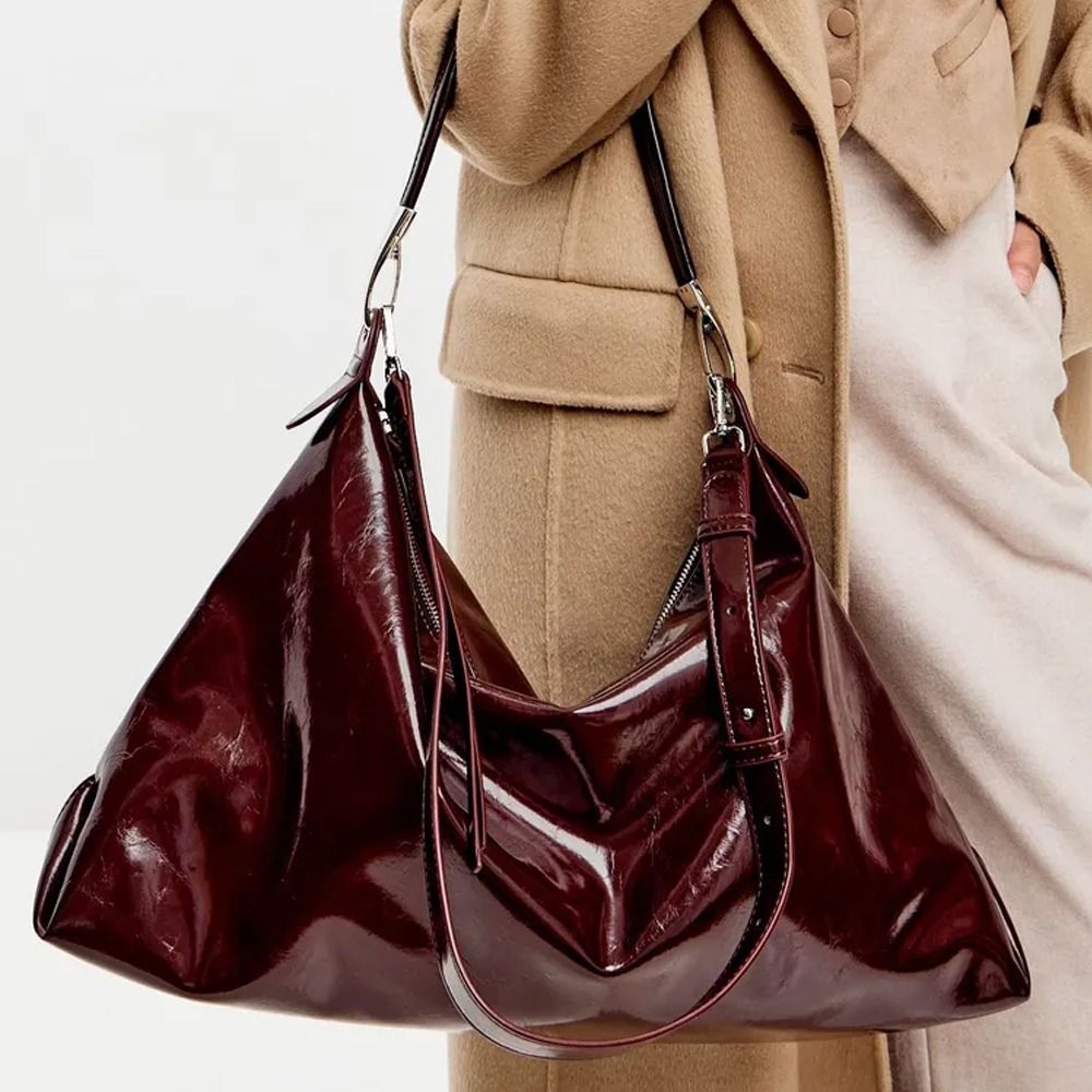 Damesmode Olie-Wax Lederen Sch - Women'S Bags Jacquemus recensie en prijs