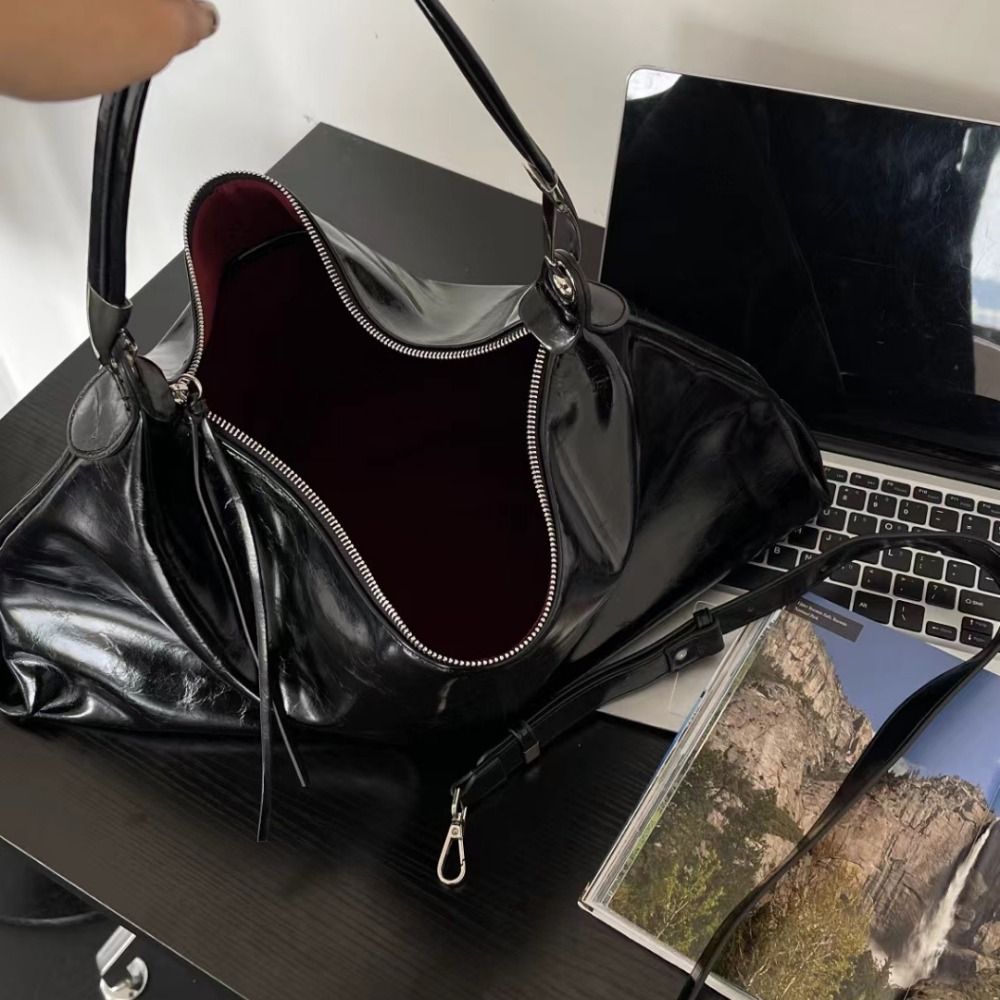 Damesmode Olie-Wax Lederen Sch - Women'S Bags Jacquemus recensie en prijs