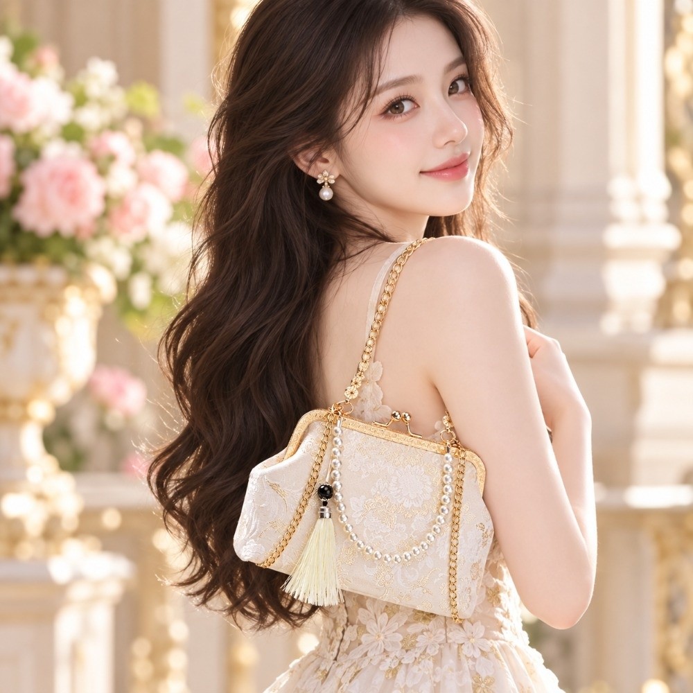 Elegante nieuwe Chinese stijl  - Women'S Bags New Look recensie en prijs