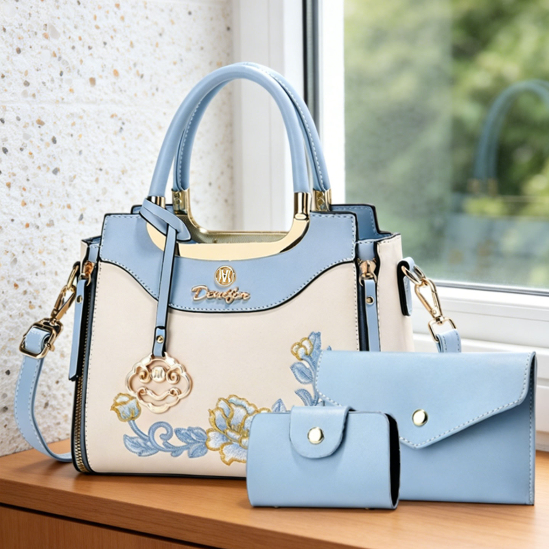3-delige set hoogwaardige gebo - Women'S Bags For Work recensie en prijs