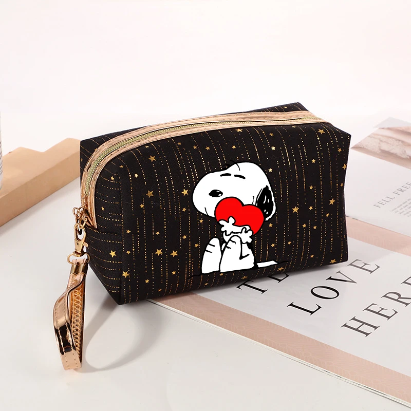 Vrouwen Cosmetische Tas Meisje - Women'S Vogue Bags recensie en prijs
