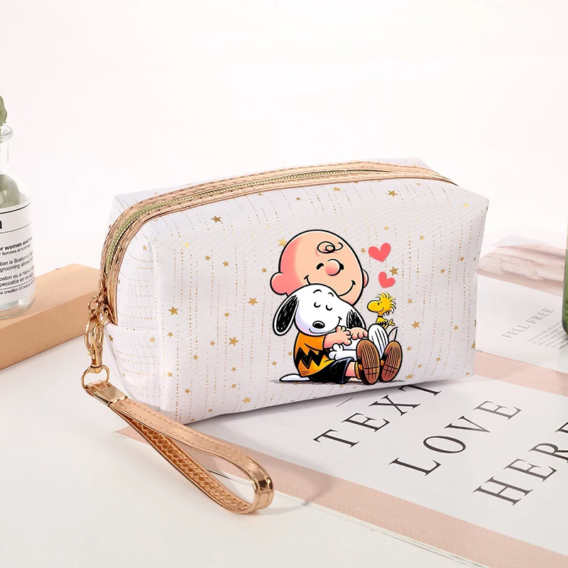 Vrouwen Cosmetische Tas Meisje - Women'S Vogue Bags recensie en prijs