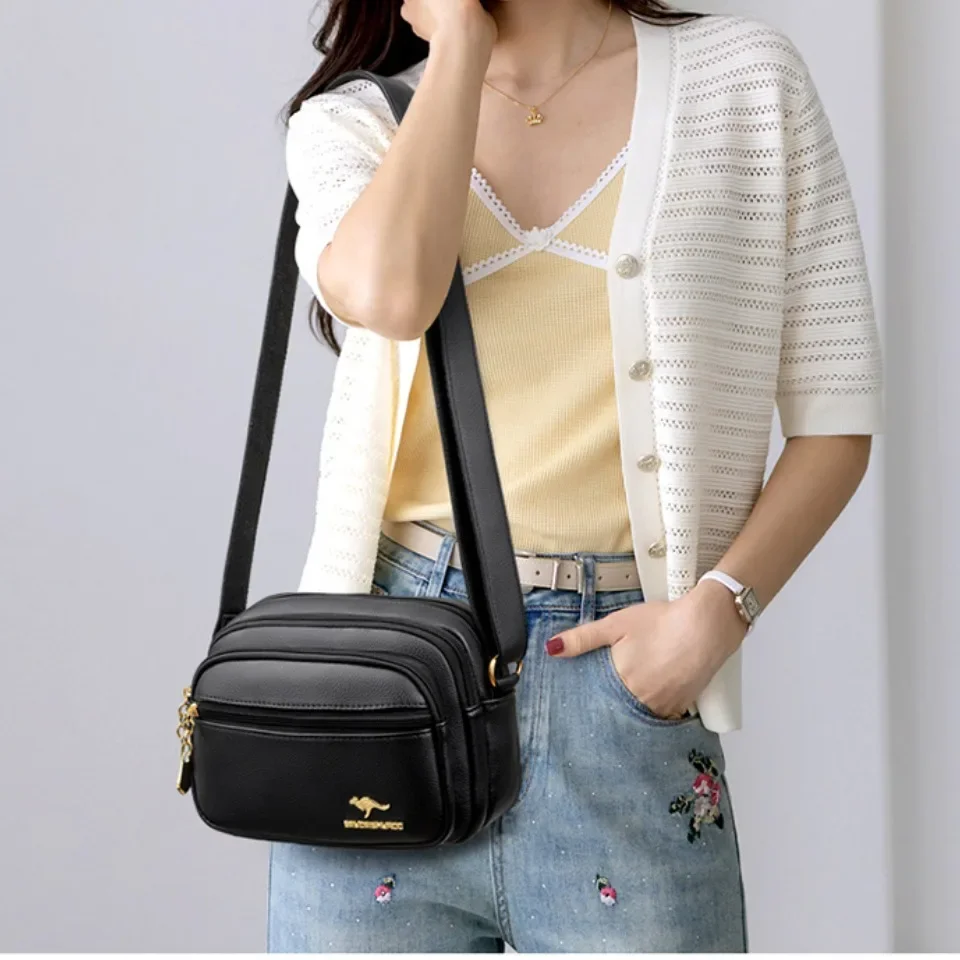 Hoge kwaliteit zacht lederen p - Women'S Bags Jacquemus recensie en prijs