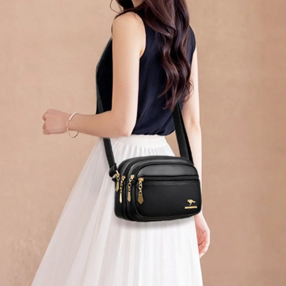 Hoge kwaliteit zacht lederen p - Women'S Bags Jacquemus recensie en prijs