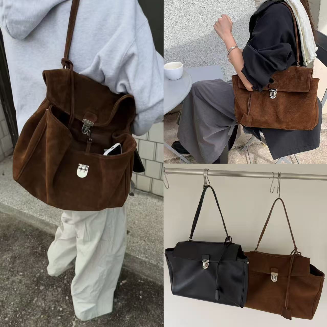Luxe Merk Echt Leer Vrouwen Sc - Women'S Bags Jacquemus recensie en prijs