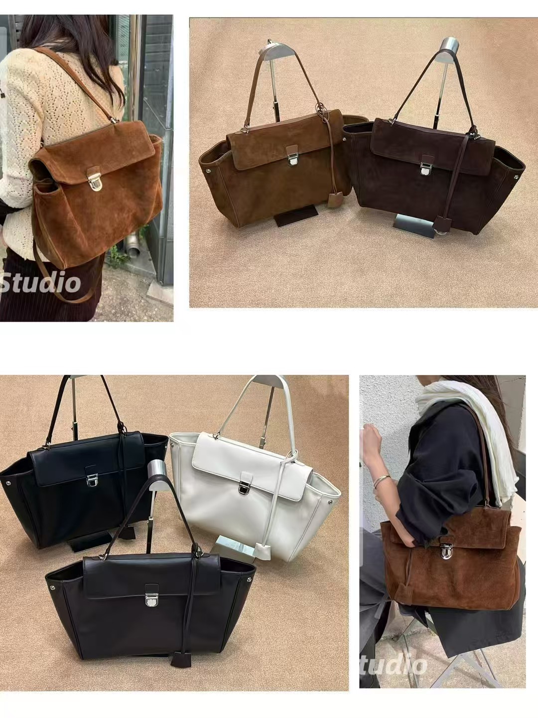 Luxe Merk Echt Leer Vrouwen Sc - Women'S Bags Jacquemus recensie en prijs