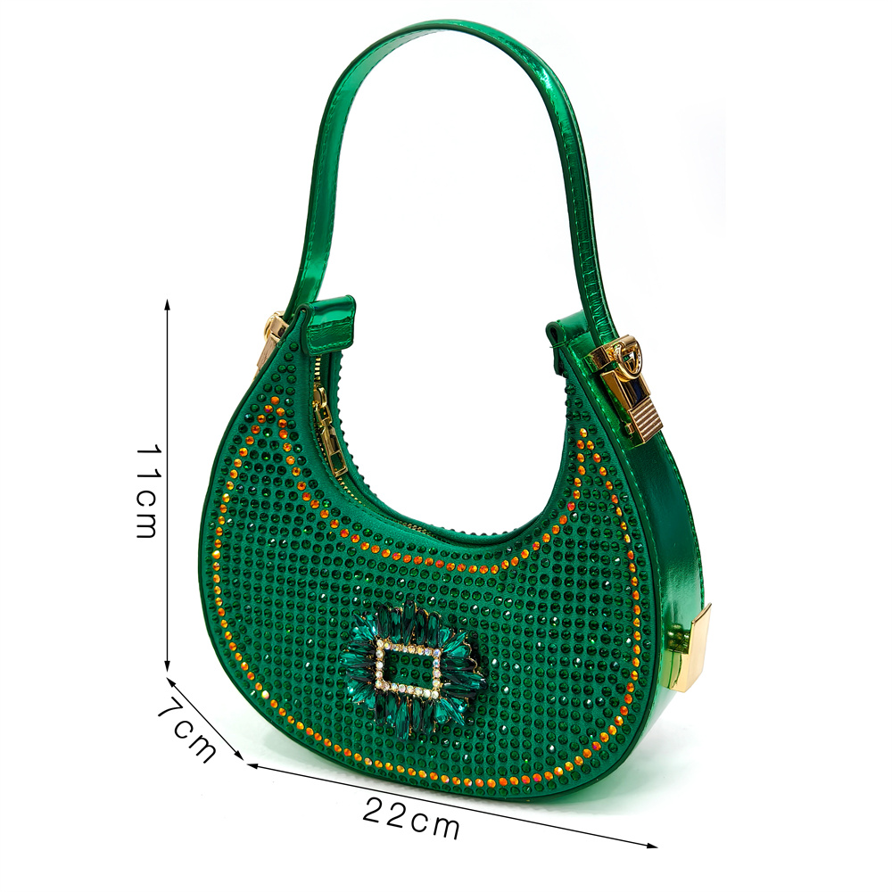 Nieuwe Italiaanse vlinderdesig - Women Bags Designer recensie en prijs