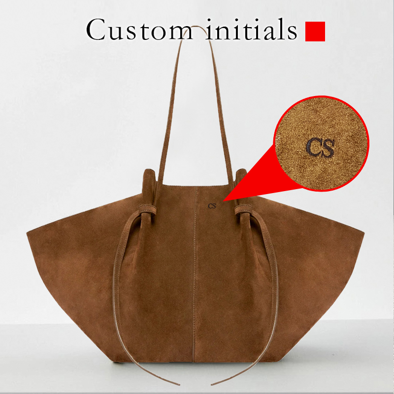 Aangepaste naam initialen grot - Women Bags Zara recensie en prijs