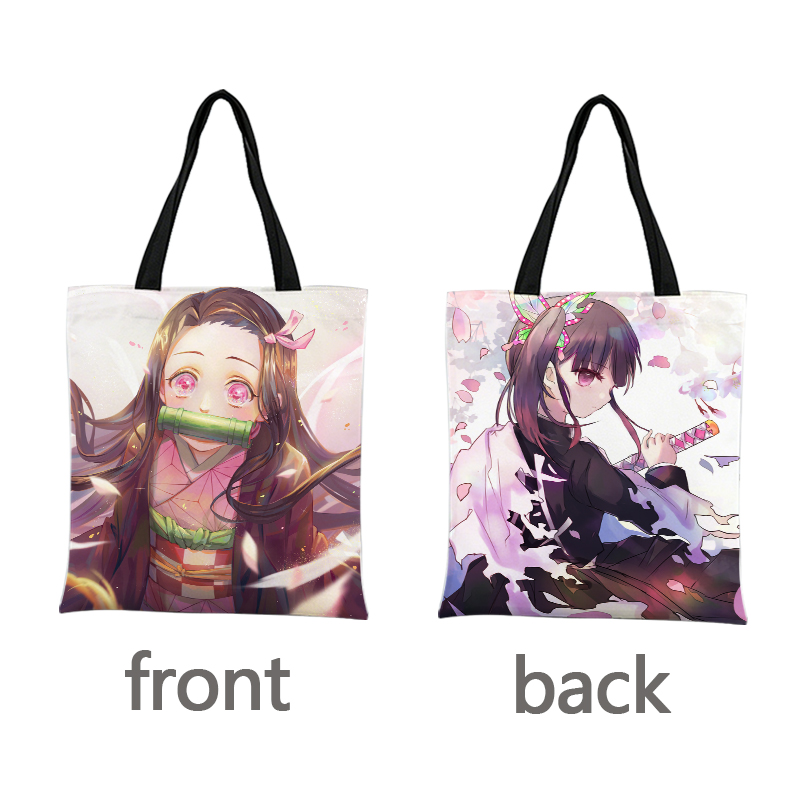 Demon Slayer Kamado Nezuko Vro - Women'S Bags For Work recensie en prijs