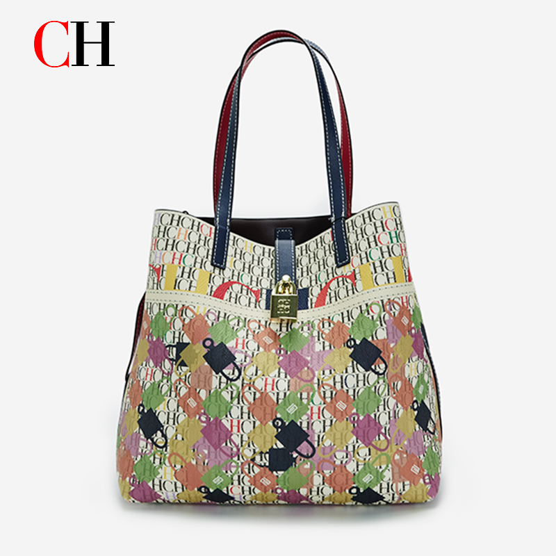 CH Dames Grote Capaciteit Gepr - Women'S Bags For Work recensie en prijs
