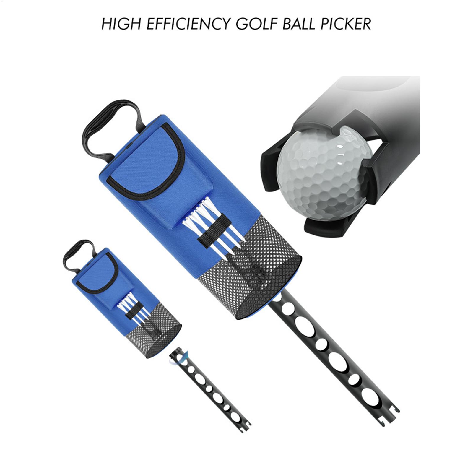 Shagger-tas voor golfballen Af - Women Bags For Women recensie en prijs