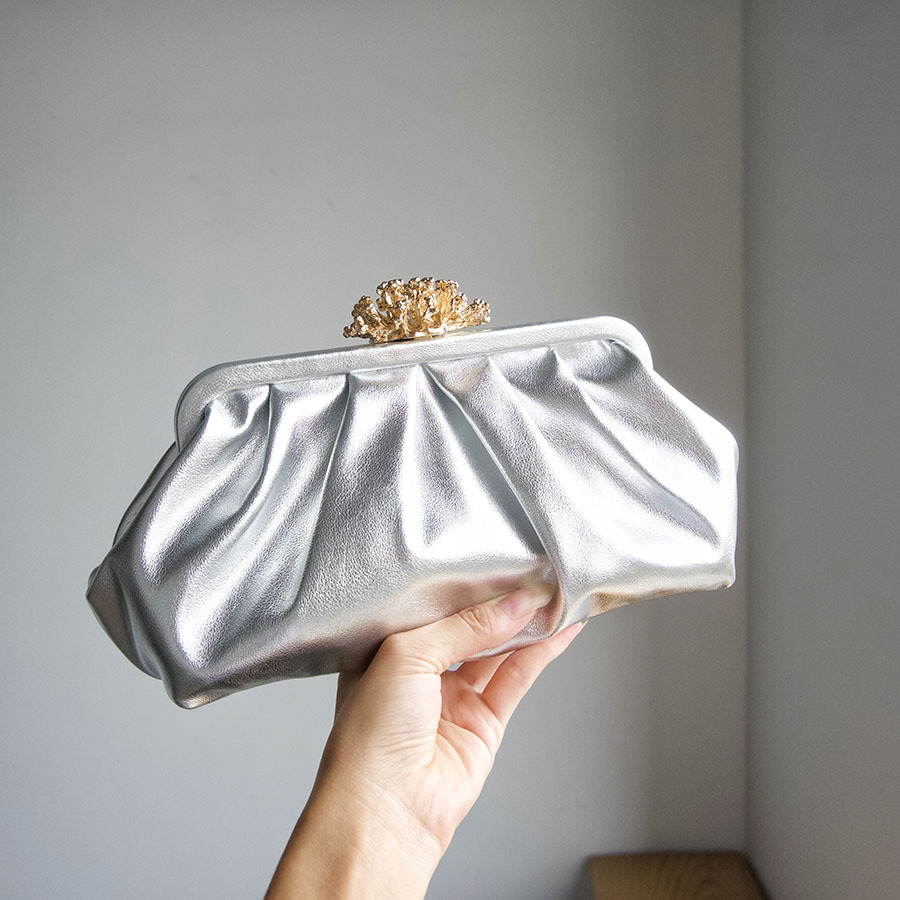 Trendy glanzende, eenvoudige g - Women Bags In Trend recensie en prijs