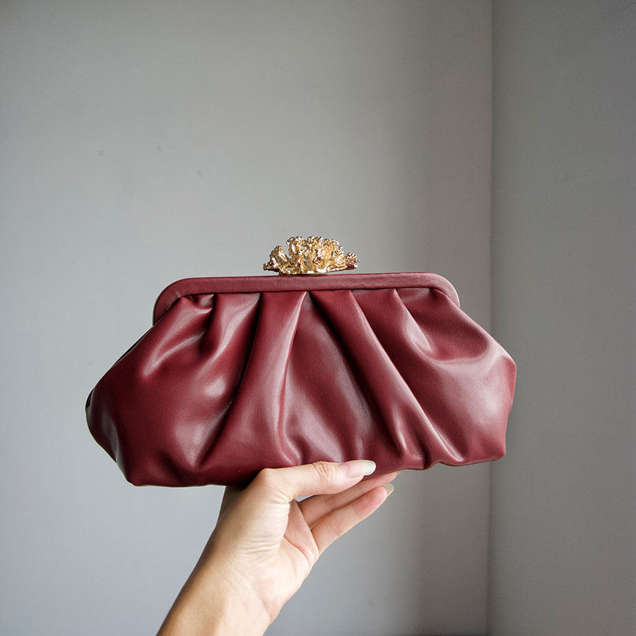 Trendy glanzende, eenvoudige g - Women Bags In Trend recensie en prijs