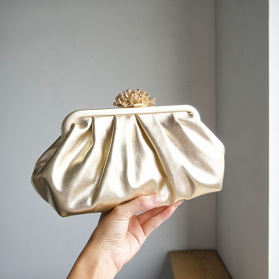 Trendy glanzende, eenvoudige g - Women Bags In Trend recensie en prijs
