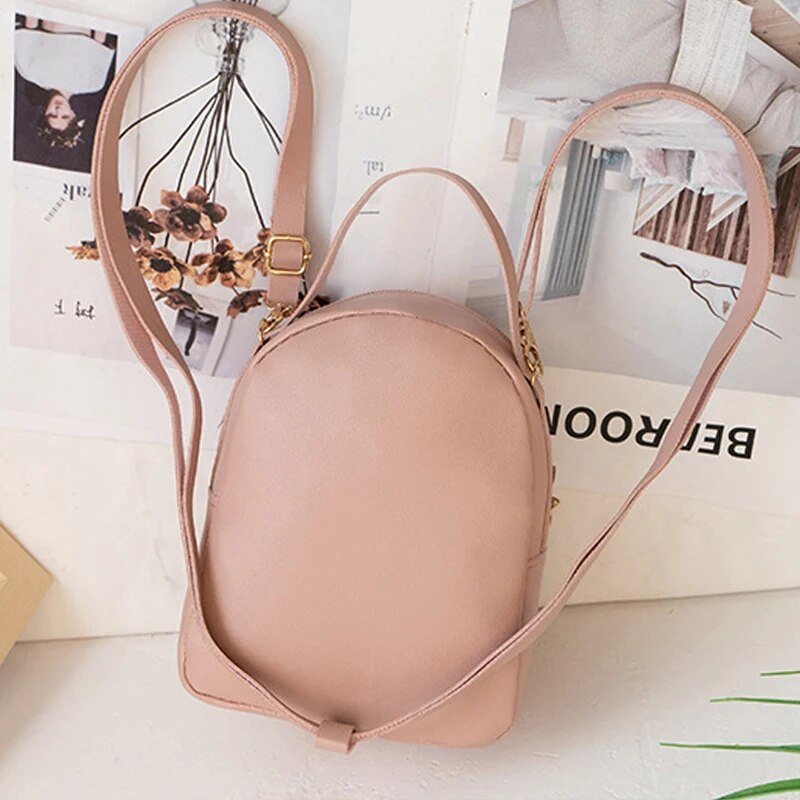 Rilibegan Damesmode Rugzak Ins - Women Bags Zara recensie en prijs