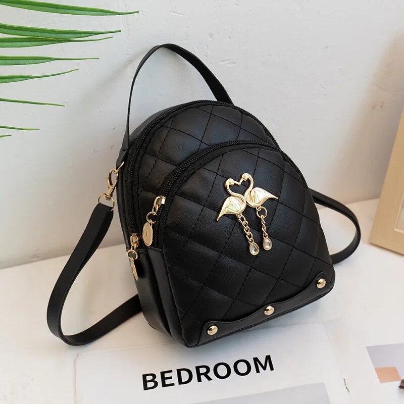 Rilibegan Damesmode Rugzak Ins - Women Bags Zara recensie en prijs