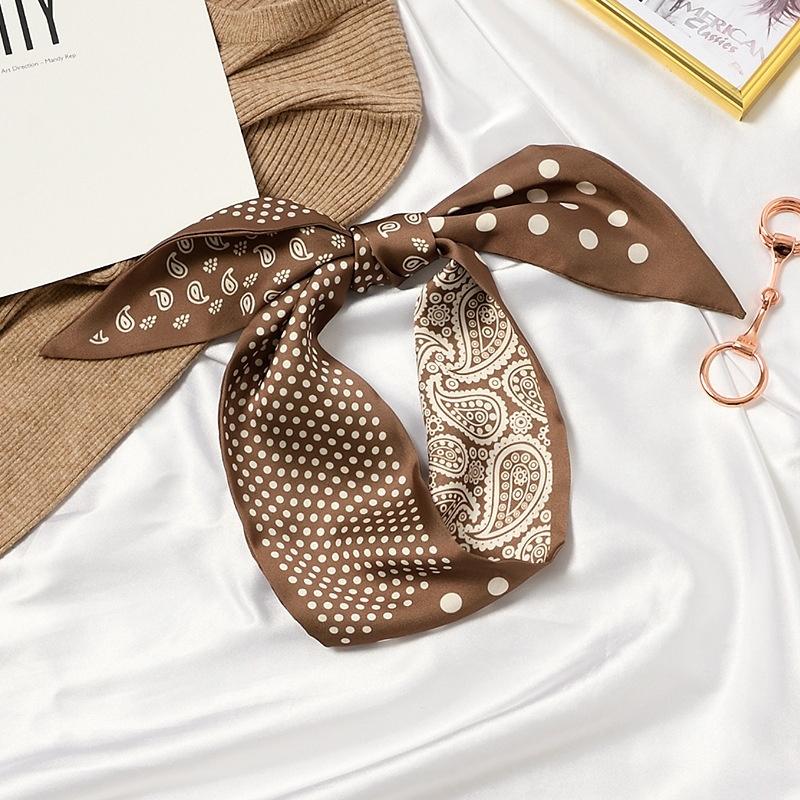 Nieuwe Polka Dot Sjaal Voor Vr - Women'S Bags New Look recensie en prijs