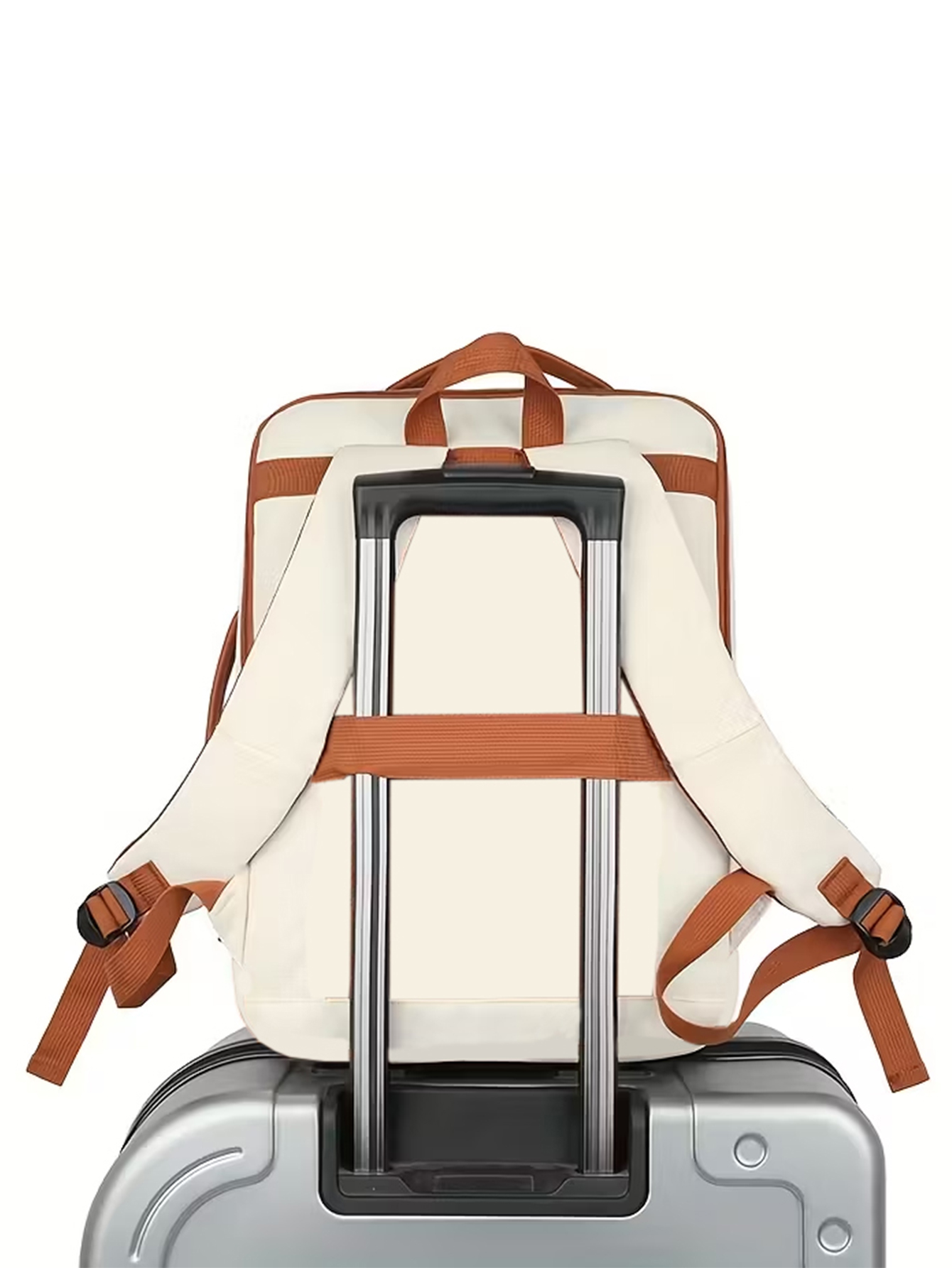 Veelzijdige reislaptoprugzak m - Women'S Bags For Work recensie en prijs