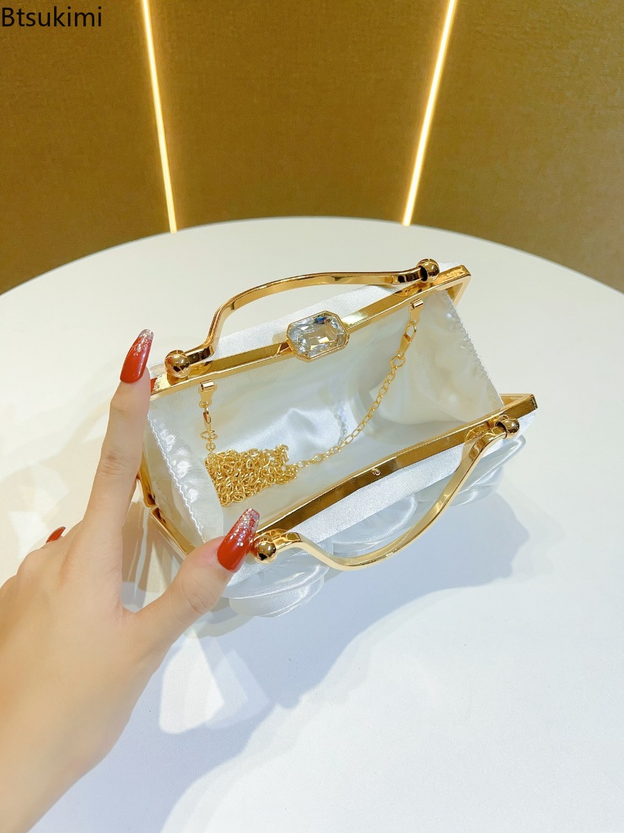 Nieuwe avondclutchbags Dames D - Women'S Bags New Look recensie en prijs