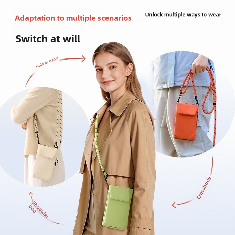 Nieuwe modieuze kleine crossbo - Women'S Bags For Work recensie en prijs
