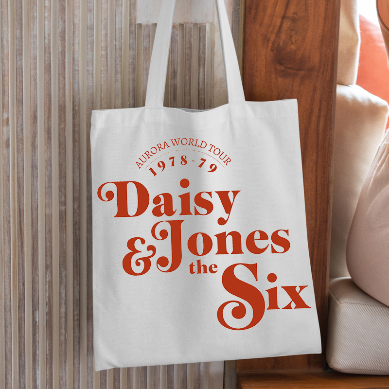 Concert Tour Stad Tote Bag, da - Women'S Jones Bags recensie en prijs