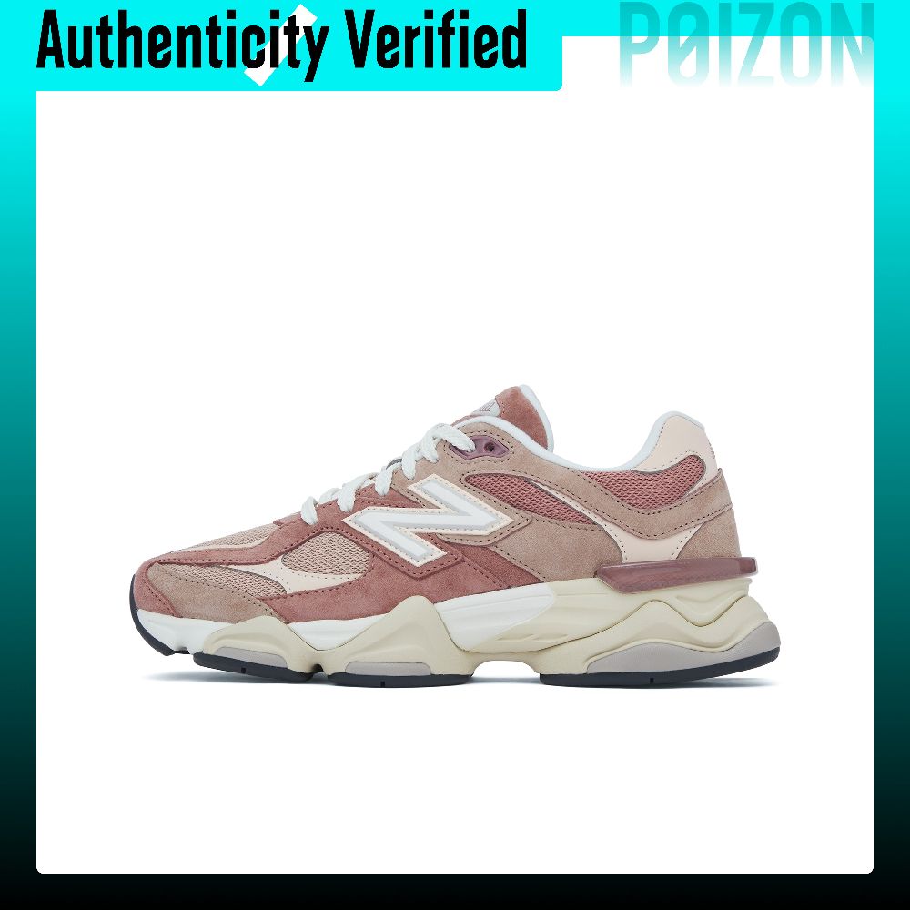 New Balance NB 9060 hardloopsc - New Balance Shoes 9060 recensie en prijs