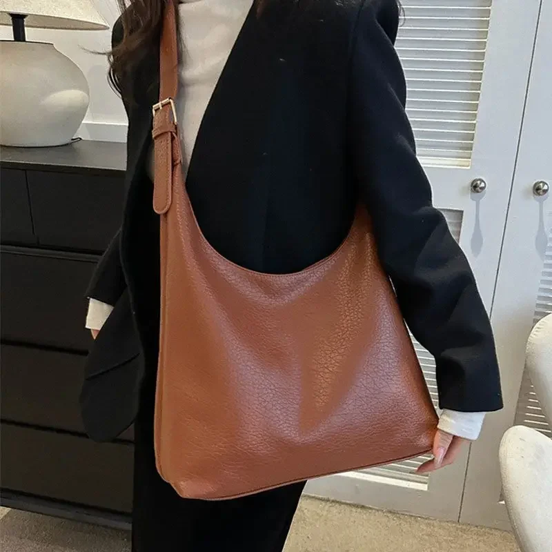 Mode lederen draagtas voor dam - Women Bags In Trend recensie en prijs