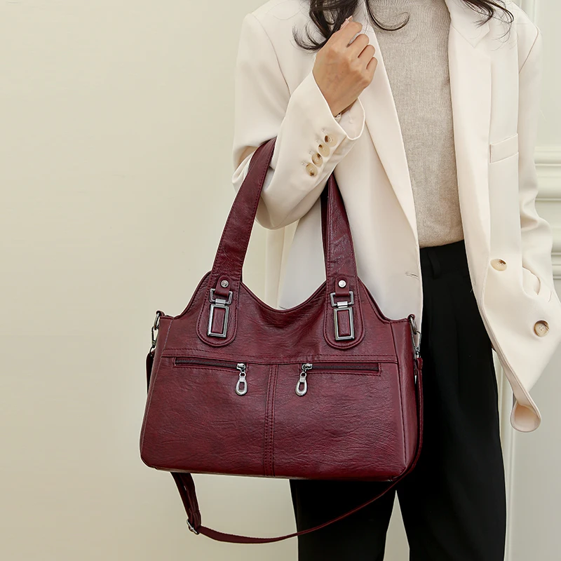 2024 Vrouwen Hoge Kwaliteit Le - Women'S Bags Jacquemus recensie en prijs