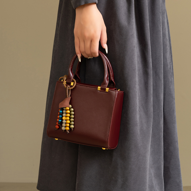 Klassieke Mini Box-tassen voor - Women Bags Designer recensie en prijs