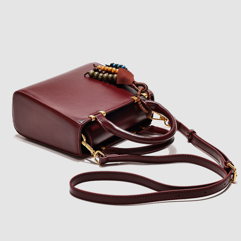 Klassieke Mini Box-tassen voor - Women Bags Designer recensie en prijs