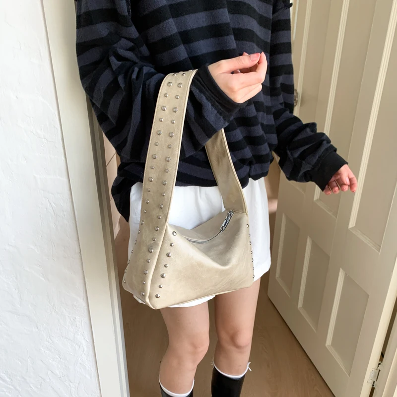 Origineel ontwerp, zachte lere - Women Bags In Trend recensie en prijs