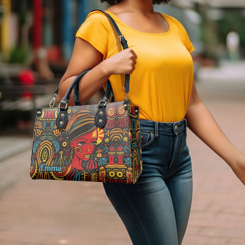 Paarse schedel lederen tas han - Women'S Bags Jacquemus recensie en prijs