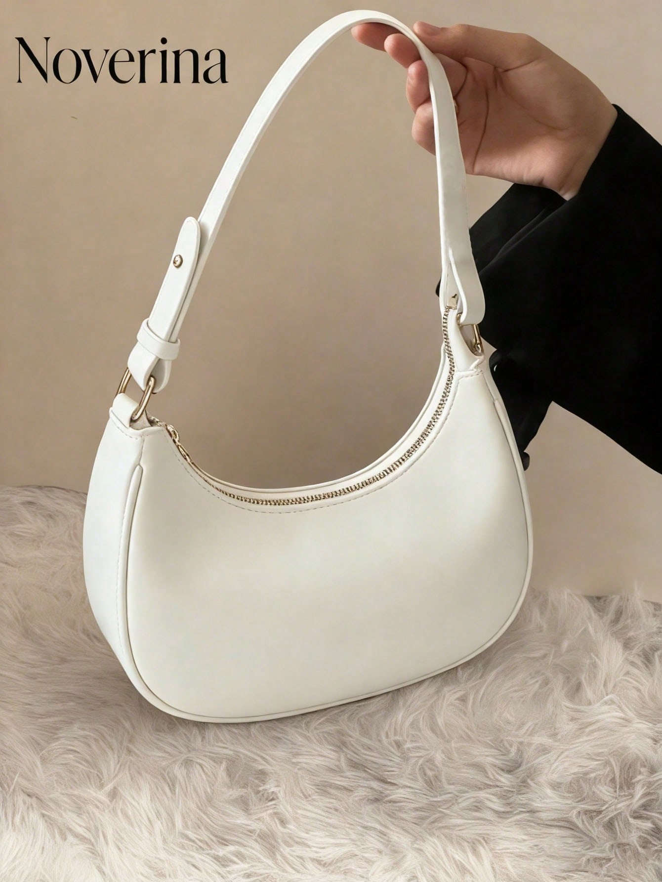 Nieuwe, modieuze en eenvoudige - Women'S Bags New Look recensie en prijs