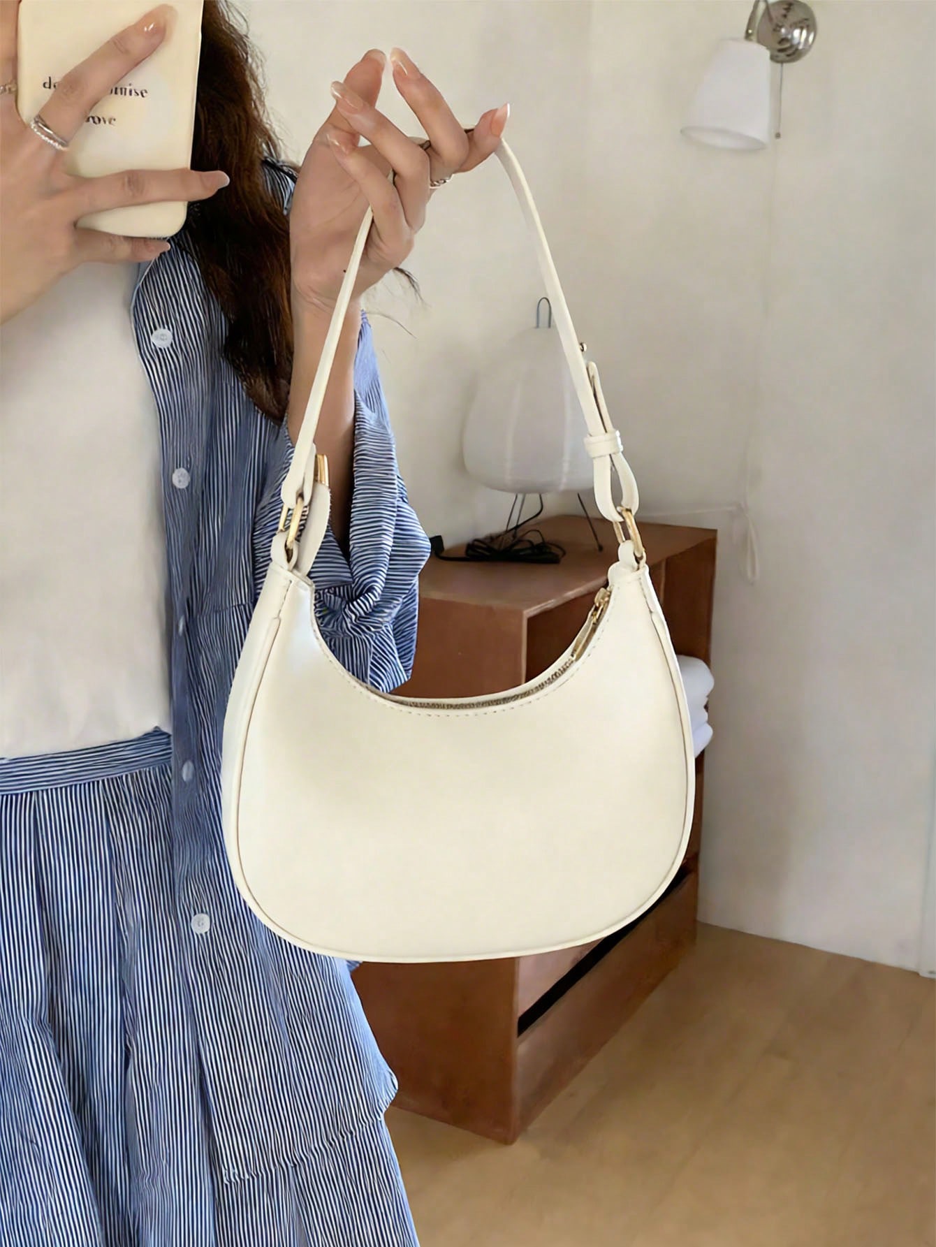Nieuwe, modieuze en eenvoudige - Women'S Bags New Look recensie en prijs