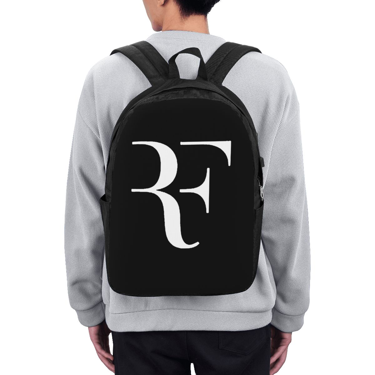 Roger Federer Rugzak Reisnoteb - Women Bags For Women recensie en prijs